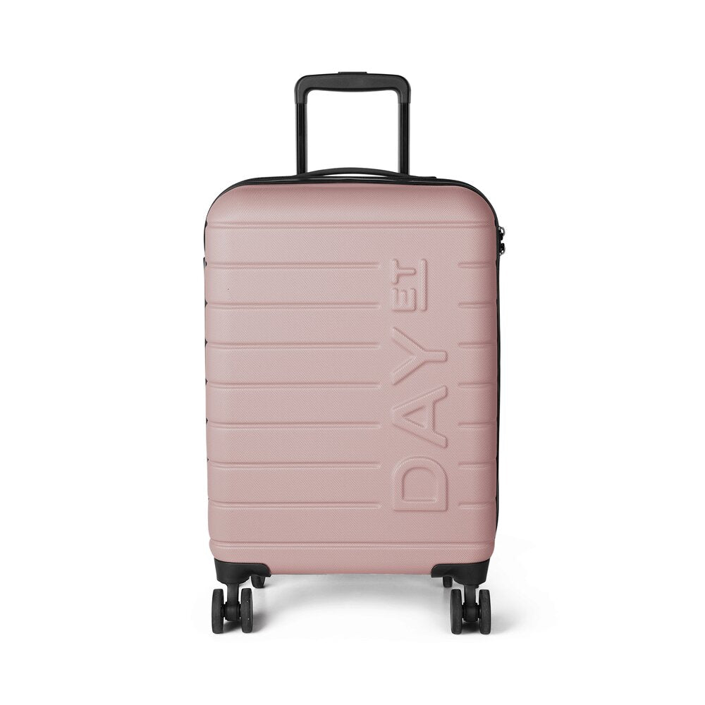 Logo Kuffert, Cloud Rose - LHR 20